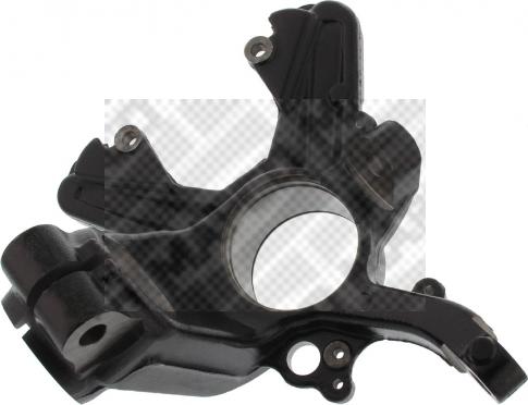 Mapco 107755 - Поворотний кулак, підвіска колеса autozip.com.ua