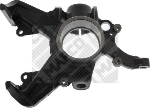 Mapco 107755 - Поворотний кулак, підвіска колеса autozip.com.ua