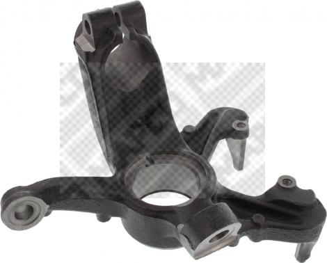 Mapco 107789 - Поворотний кулак, підвіска колеса autozip.com.ua