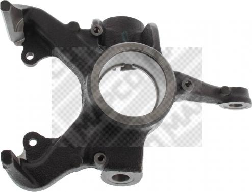 Mapco 107789 - Поворотний кулак, підвіска колеса autozip.com.ua