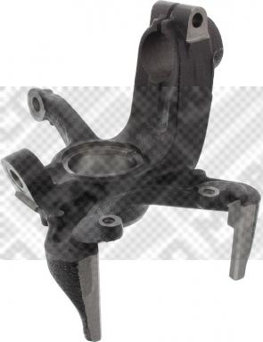 Mapco 107789 - Поворотний кулак, підвіска колеса autozip.com.ua