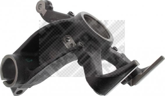 Mapco 107789 - Поворотний кулак, підвіска колеса autozip.com.ua