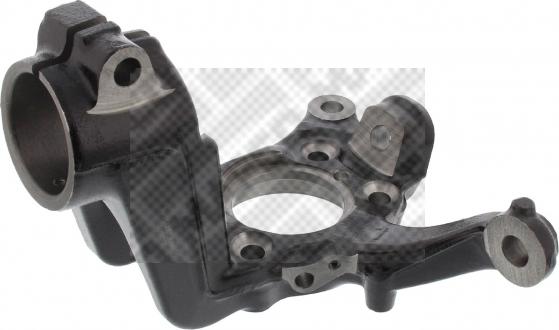 Mapco 107779 - Поворотний кулак, підвіска колеса autozip.com.ua