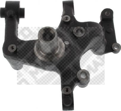 Mapco 107773 - Поворотний кулак, підвіска колеса autozip.com.ua