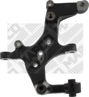 Mapco 107773 - Поворотний кулак, підвіска колеса autozip.com.ua