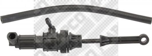 Mapco 1864 - Головний циліндр, система зчеплення autozip.com.ua
