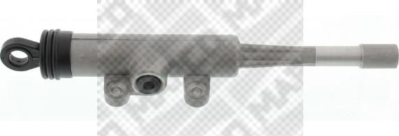 Mapco 1801 - Головний циліндр, система зчеплення autozip.com.ua