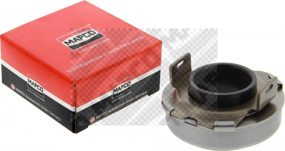 Mapco 12527 - Вичавний підшипник autozip.com.ua