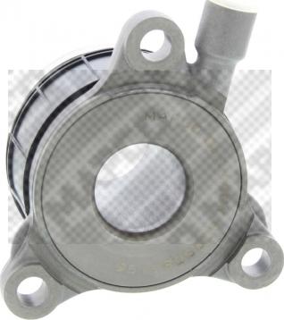 Mapco 12250 - Центральний вимикач, система зчеплення autozip.com.ua