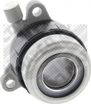 Mapco 12250 - Центральний вимикач, система зчеплення autozip.com.ua