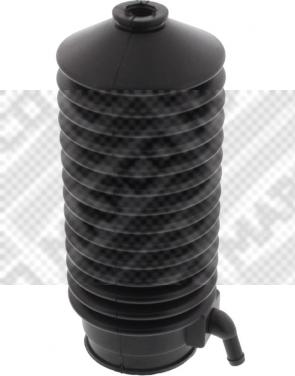 Mapco 17505 - Пильник, рульове управління autozip.com.ua