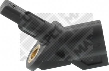 Mapco 86610 - Датчик ABS, частота обертання колеса autozip.com.ua