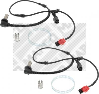 Mapco 86814/8 - - - autozip.com.ua