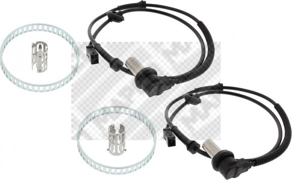 Mapco 86810/8 - - - autozip.com.ua