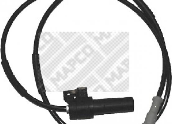 Mapco 86701 - Датчик ABS, частота обертання колеса autozip.com.ua