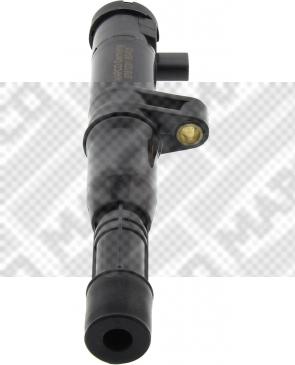 Mapco 80405 - Котушка запалювання autozip.com.ua