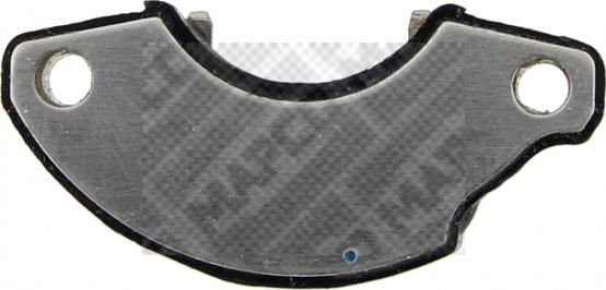 Mapco 80580 - Комутатор, система запалювання autozip.com.ua
