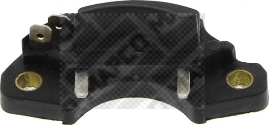 Mapco 80580 - Комутатор, система запалювання autozip.com.ua