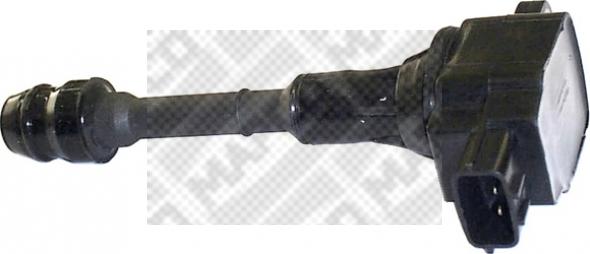Mapco 80532 - Котушка запалювання autozip.com.ua