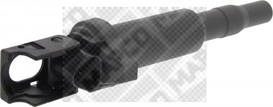 Mapco 80604 - Котушка запалювання autozip.com.ua