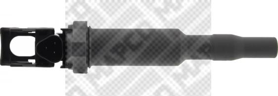 Mapco 80604 - Котушка запалювання autozip.com.ua