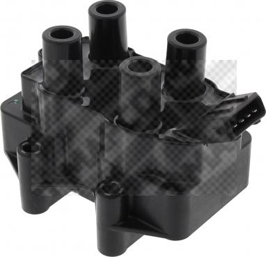 Mapco 80615 - Котушка запалювання autozip.com.ua