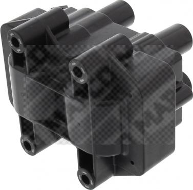 Mapco 80615 - Котушка запалювання autozip.com.ua
