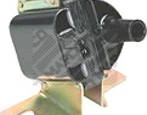 Mapco 80882 - Котушка запалювання autozip.com.ua
