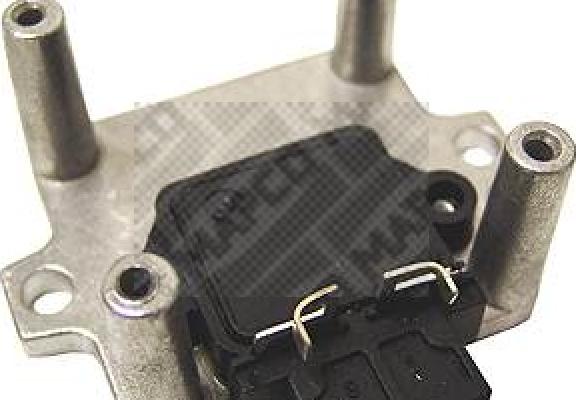 Mapco 80870 - Комутатор, система запалювання autozip.com.ua
