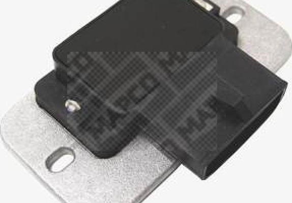 Mapco 80750 - Комутатор, система запалювання autozip.com.ua