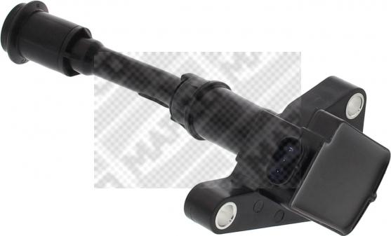 Mapco 80758 - Котушка запалювання autozip.com.ua