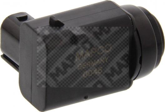 Mapco 88902 - Датчик, система допомоги при парковці autozip.com.ua