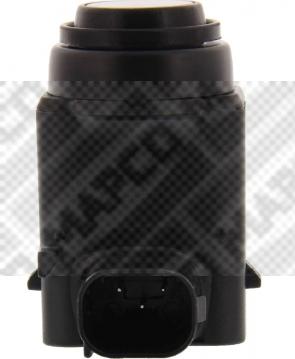 Mapco 88902 - Датчик, система допомоги при парковці autozip.com.ua