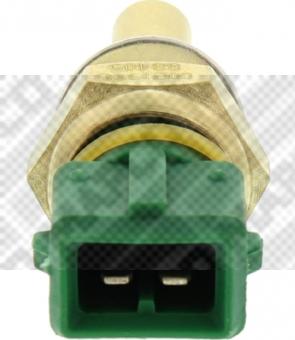 Mapco 88405 - Датчик, температура охолоджуючої рідини autozip.com.ua