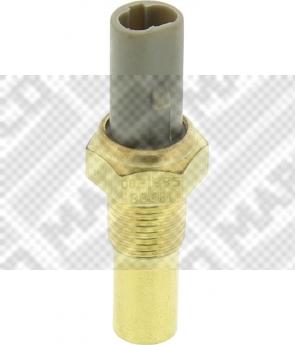 Mapco 88561 - Датчик, температура охолоджуючої рідини autozip.com.ua