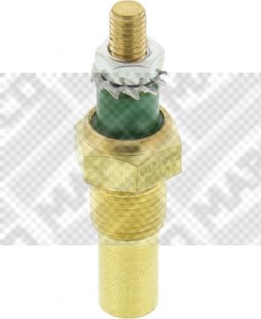 Mapco 88604 - Датчик, температура охолоджуючої рідини autozip.com.ua