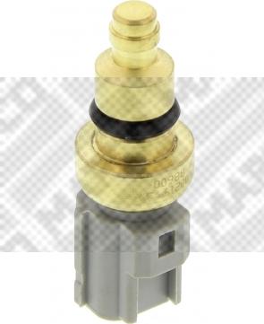 Mapco 88600 - Датчик, температура охолоджуючої рідини autozip.com.ua