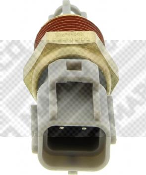 Mapco 88620 - Датчик, температура впускається autozip.com.ua