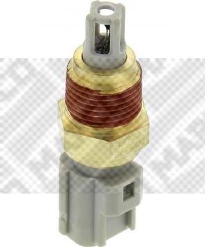 Mapco 88620 - Датчик, температура впускається autozip.com.ua