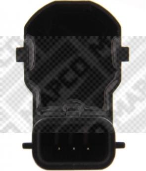 Mapco 88113 - Датчик, система допомоги при парковці autozip.com.ua