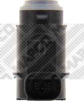 Mapco 88117 - Датчик, система допомоги при парковці autozip.com.ua