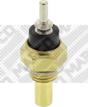 Mapco 88850 - Датчик, температура охолоджуючої рідини autozip.com.ua
