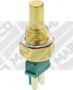Mapco 88852 - Датчик, температура охолоджуючої рідини autozip.com.ua