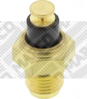 Mapco 88805 - Датчик, температура охолоджуючої рідини autozip.com.ua