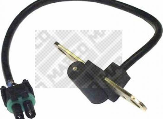 Mapco 82910 - Датчик імпульсів, колінчастий вал autozip.com.ua