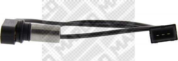 Mapco 82800 - Датчик імпульсів, колінчастий вал autozip.com.ua