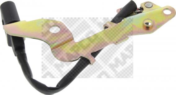 Mapco 82808 - Датчик, положення розподільного валу autozip.com.ua