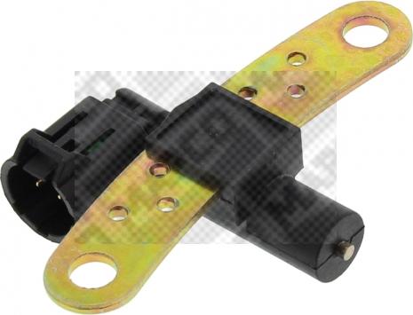 Mapco 82304 - Датчик імпульсів, колінчастий вал autozip.com.ua