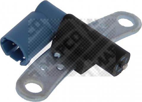 Mapco 82305 - Датчик імпульсів, колінчастий вал autozip.com.ua