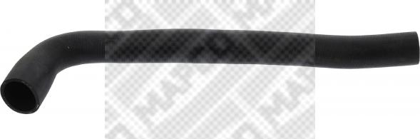 Mapco 39028 - Шланг радіатора autozip.com.ua